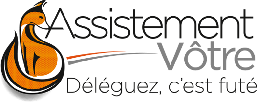 Assistement Vôtre, Déléguez c'est futé